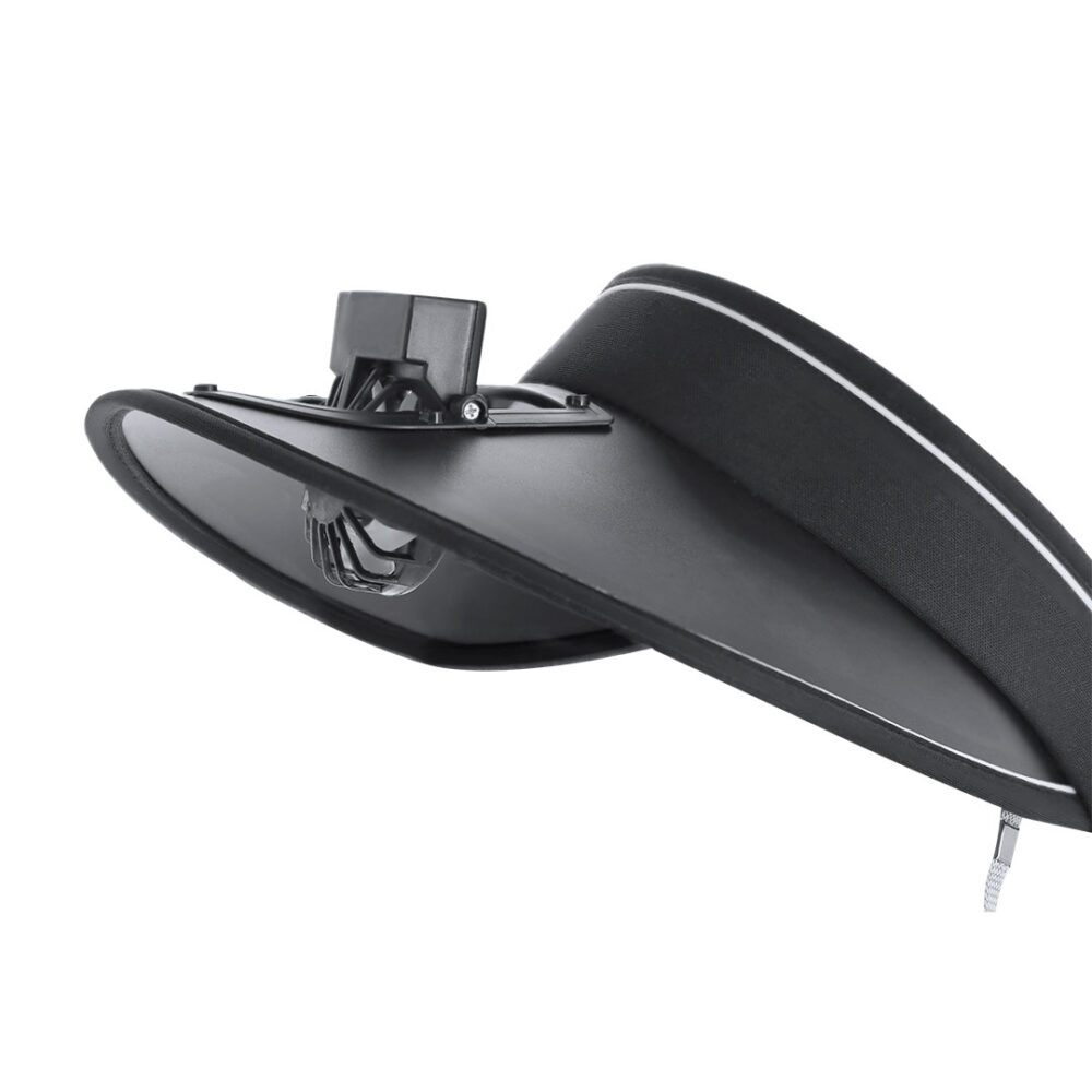 Visera Ventilador - BFSQ - Imagen 3