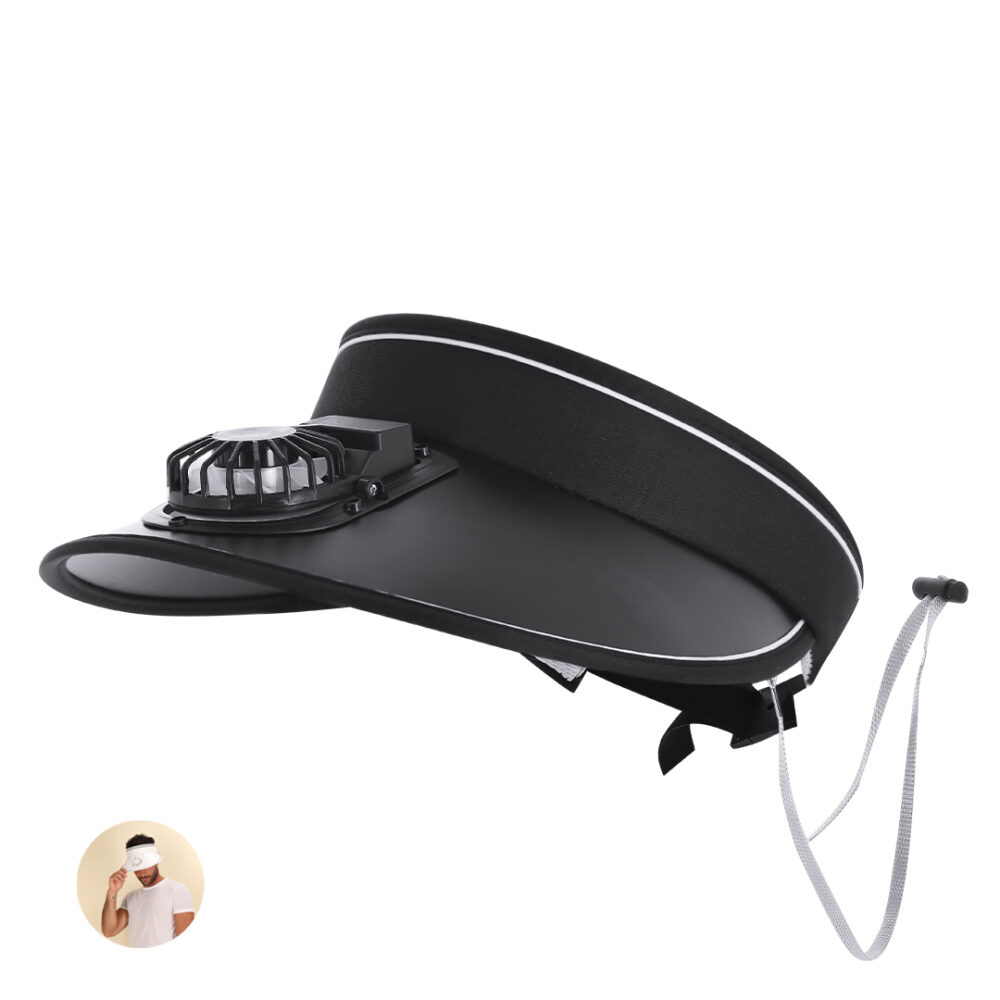 Visera Ventilador - BFSQ