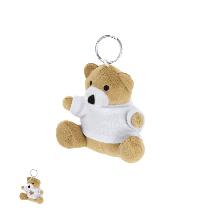 Llavero Peluche - BFTM