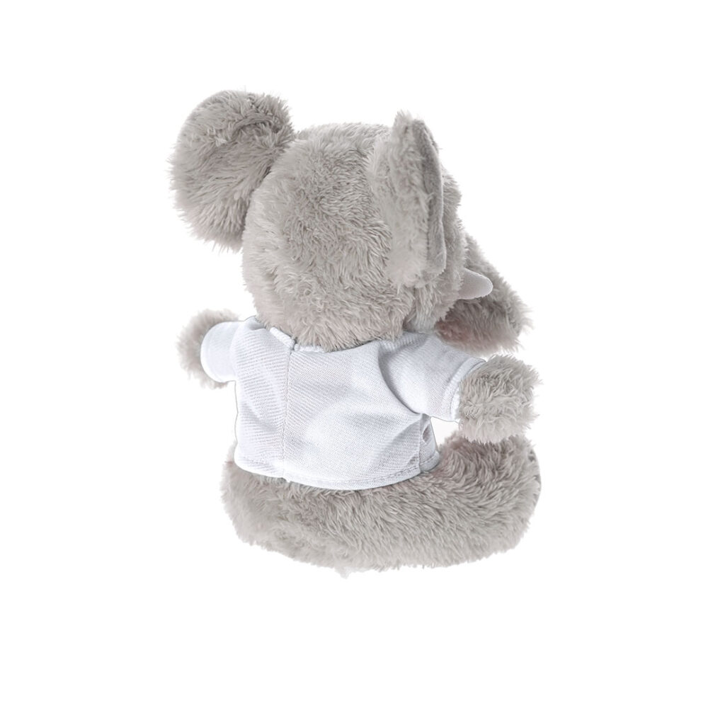 Peluche - BFTN - Imagen 2
