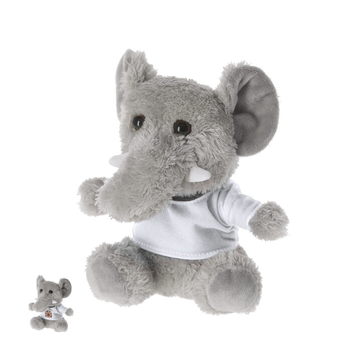 Peluche - BFTN