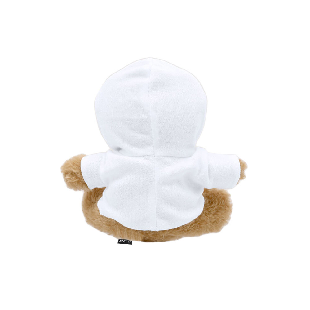 Peluche - BFTP - Imagen 3