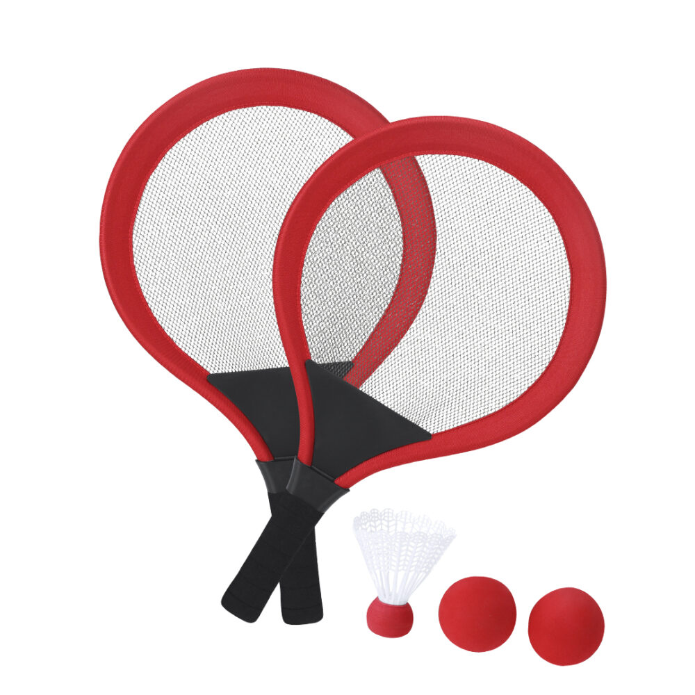 Set Juegos - BFUE