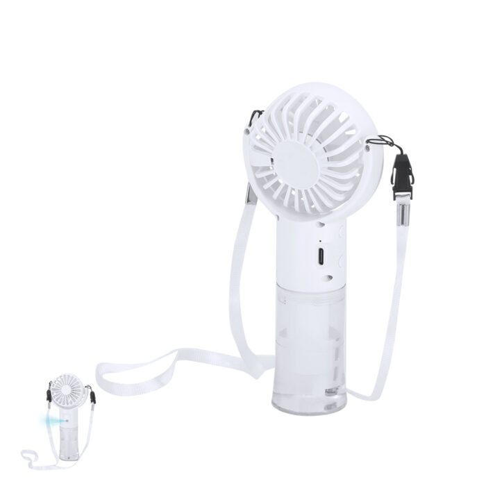 Ventilador Vaporizador - BFUH