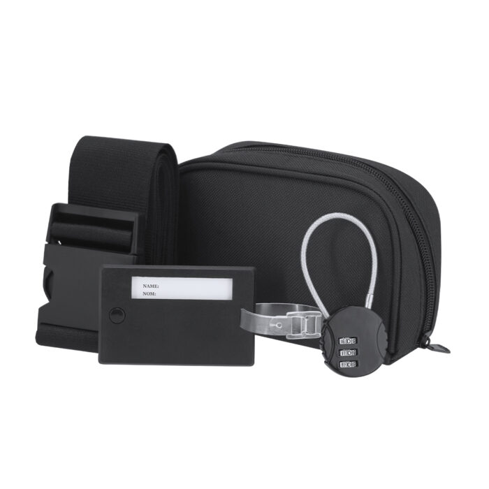 Set Viaje - BFVF