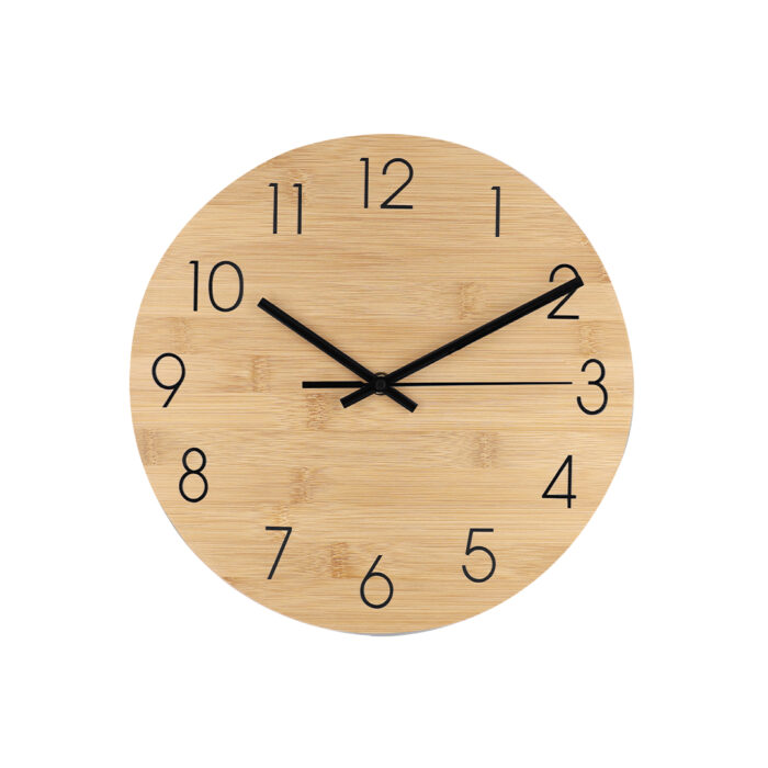 Reloj - BFVG