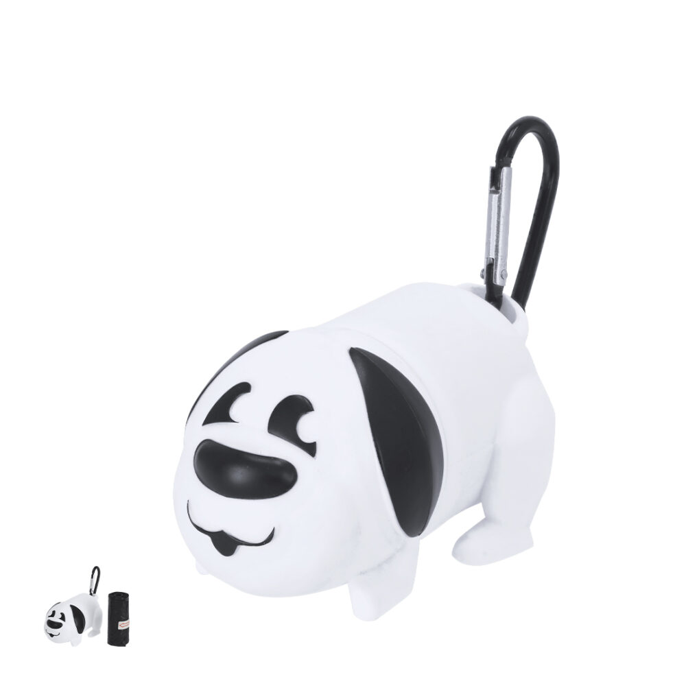 Dispensador Bolsas - BFVQ