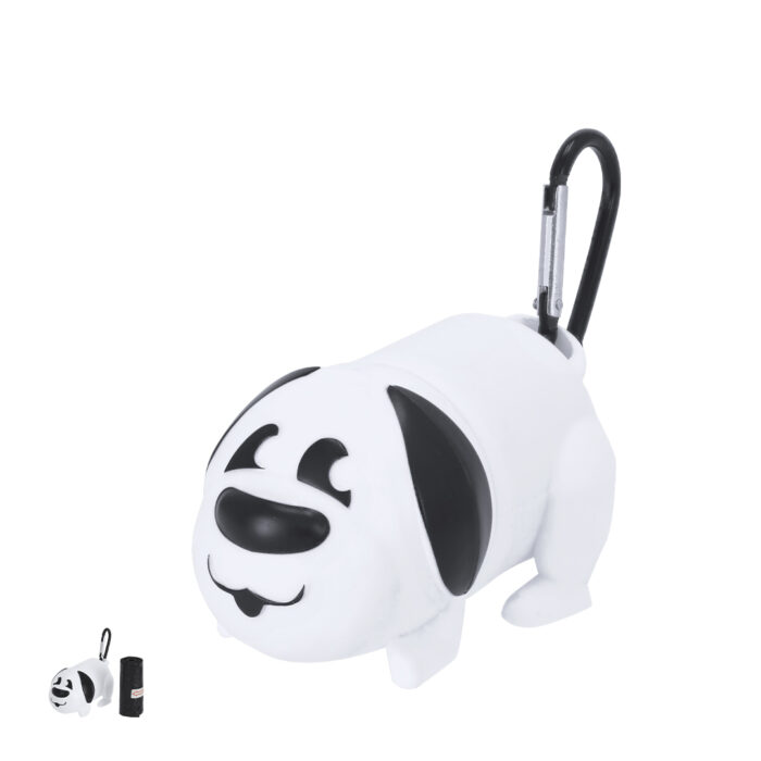 Dispensador Bolsas - BFVQ
