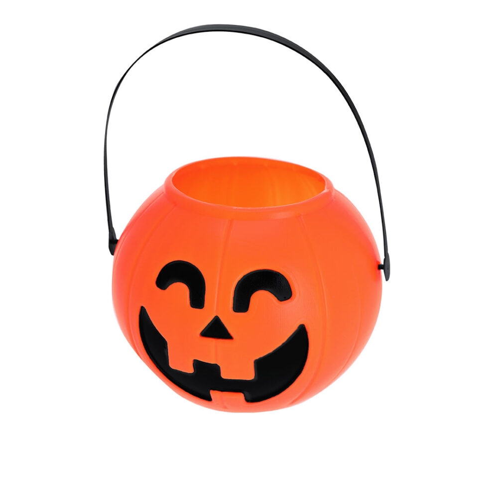 Cesta Halloween - BFVY - Imagen 2