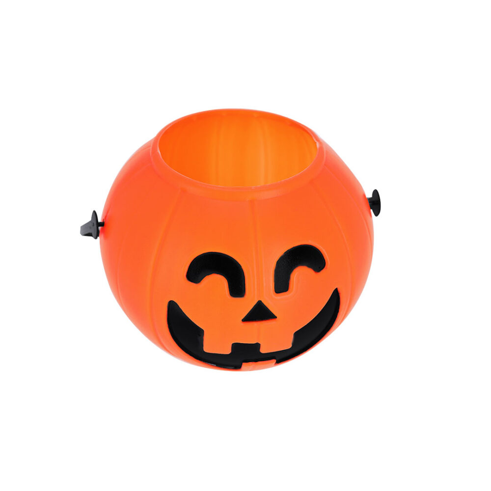 Cesta Halloween - BFVY - Imagen 4