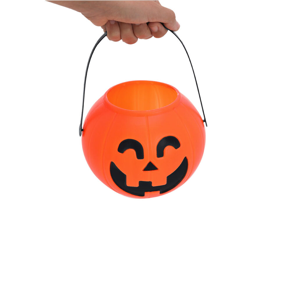 Cesta Halloween - BFVY - Imagen 5