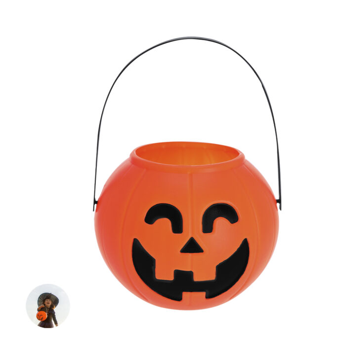 Cesta Halloween - BFVY