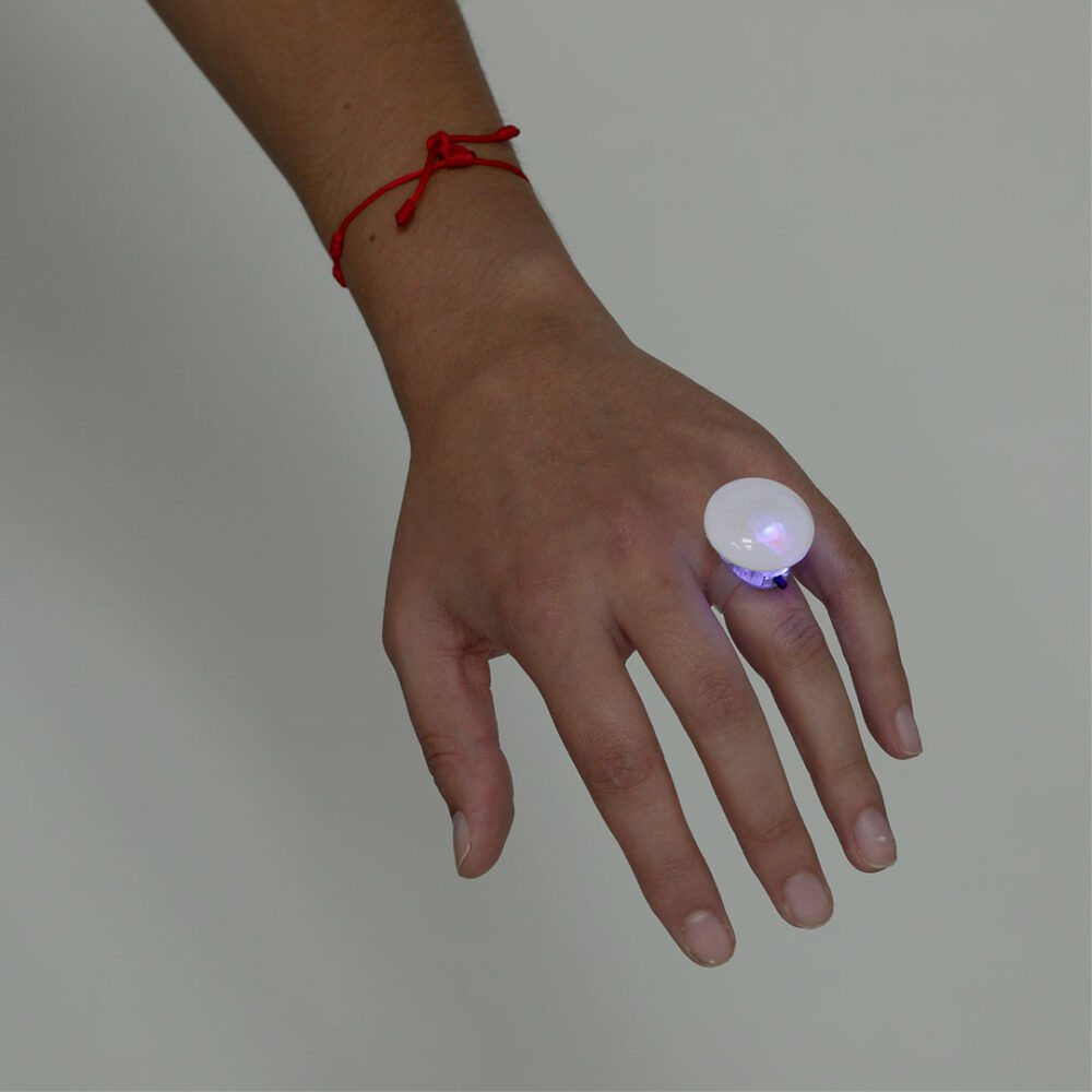 Anillo - BFWC - Imagen 3