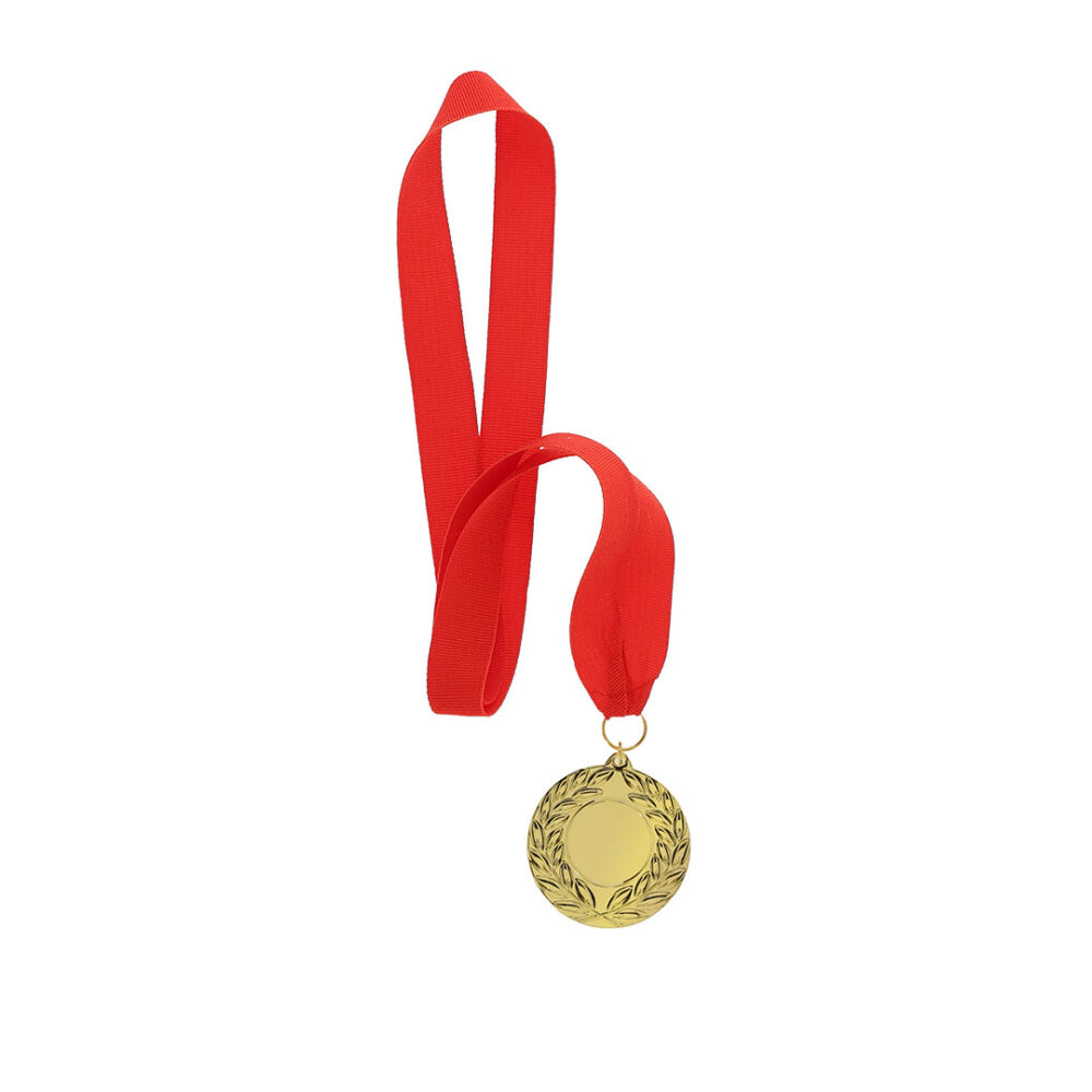 Medalla - BFWM - Imagen 2