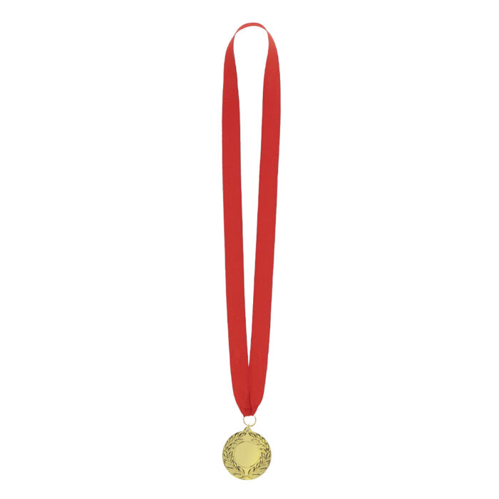 Medalla - BFWM