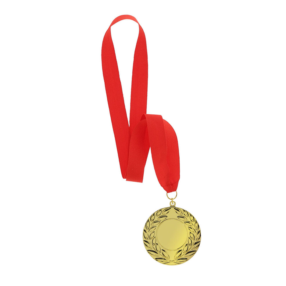 Medalla - BFWN - Imagen 2