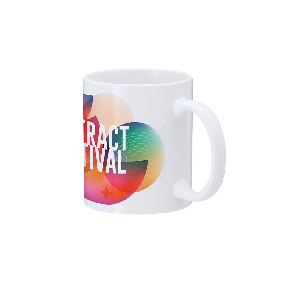 Taza Sublimación - BFXG - Imagen 2