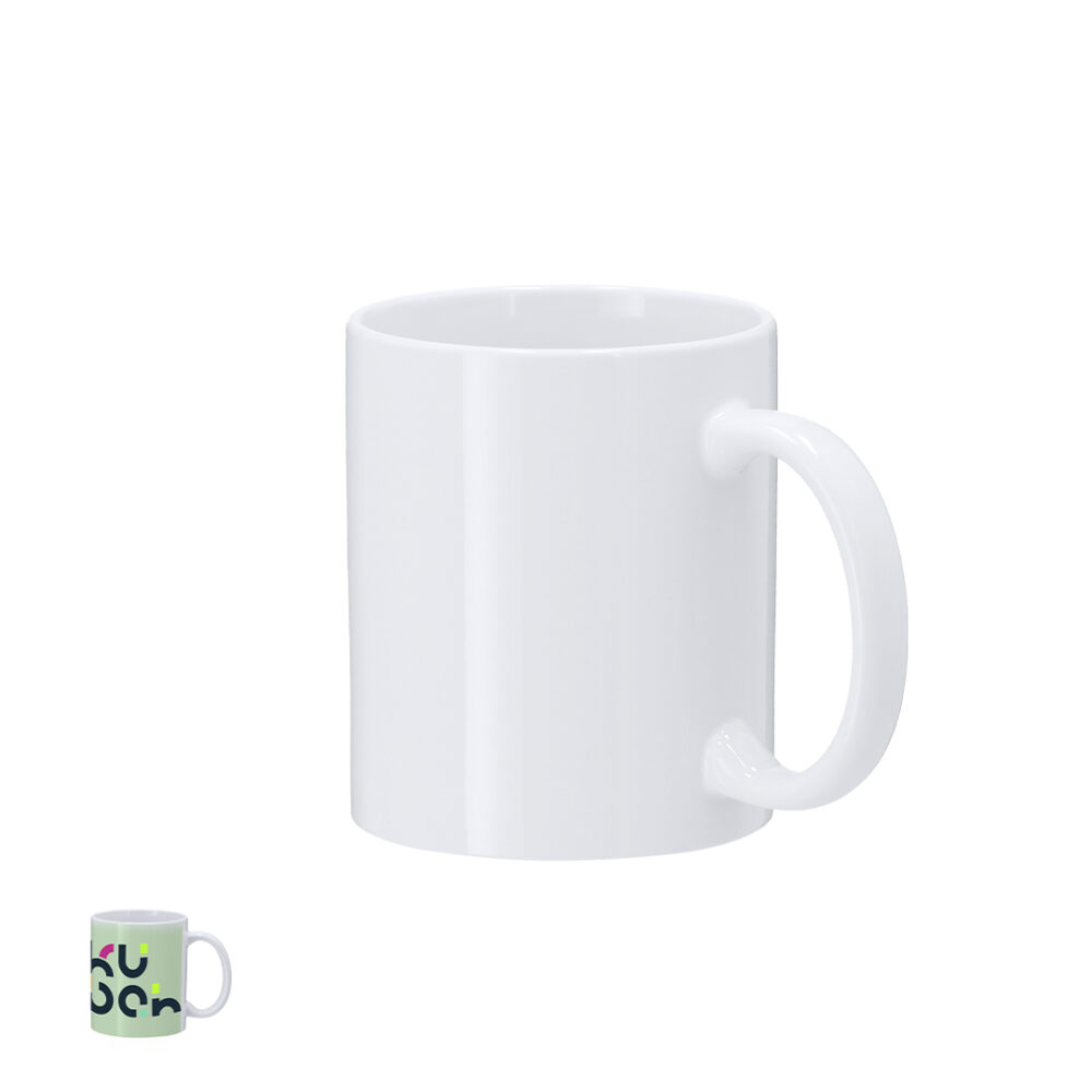 Taza Sublimación - BFXG