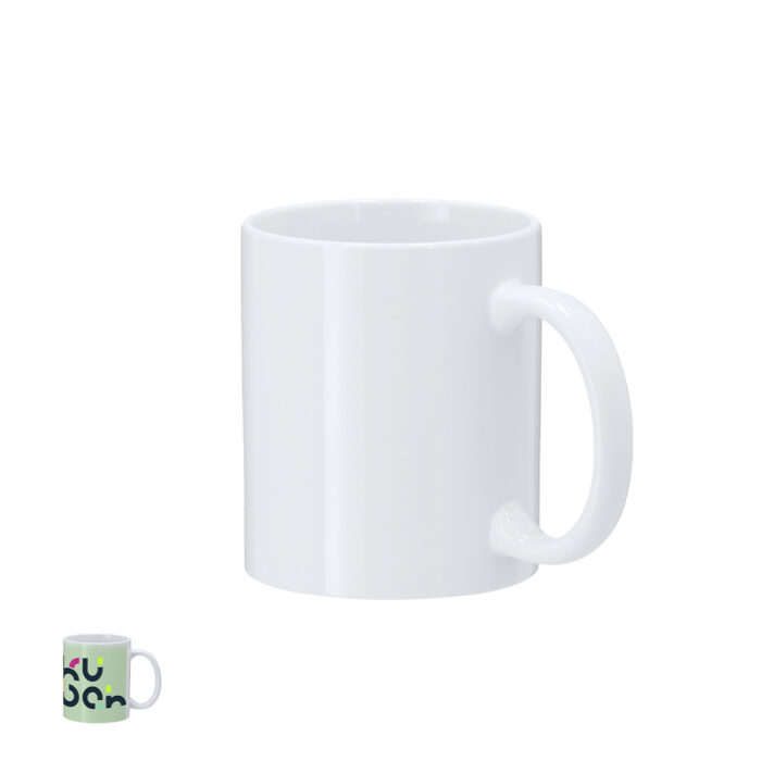Taza Sublimación - BFXG