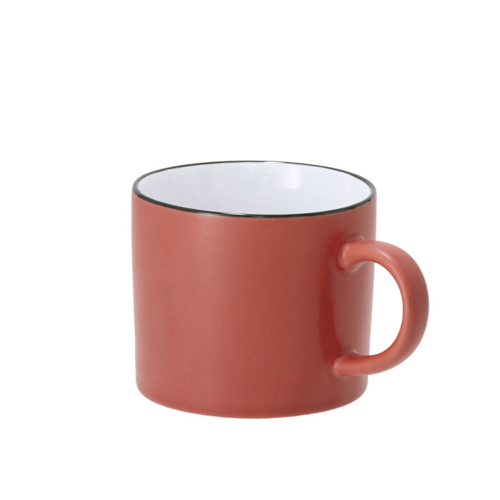 Taza - BFXH