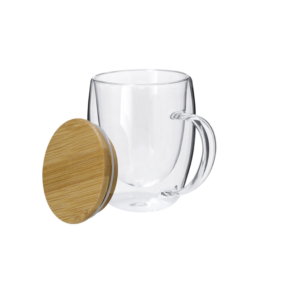 Taza Térmica - BFXJ - Imagen 3