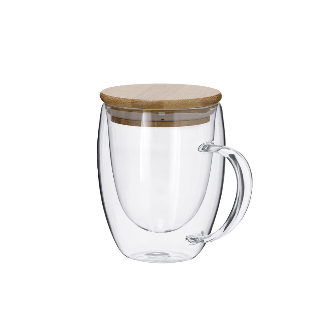 Taza Térmica - BFXJ