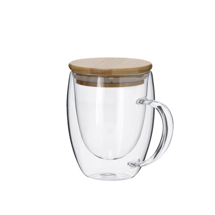 Taza Térmica - BFXJ