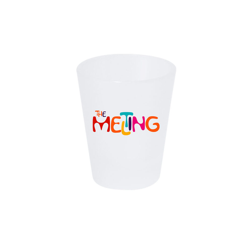 Vaso Chupito Sublimación - BFXK - Imagen 2