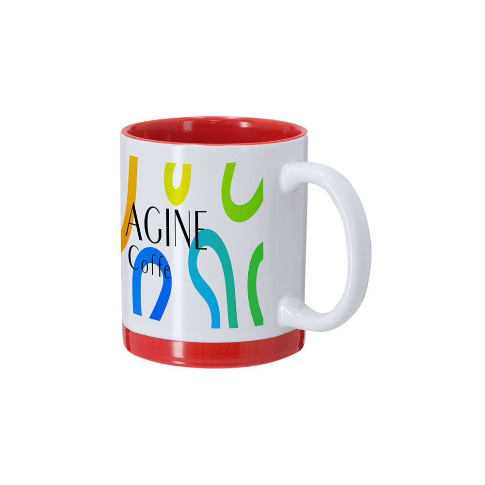 Taza Sublimación - BFXL - Imagen 2