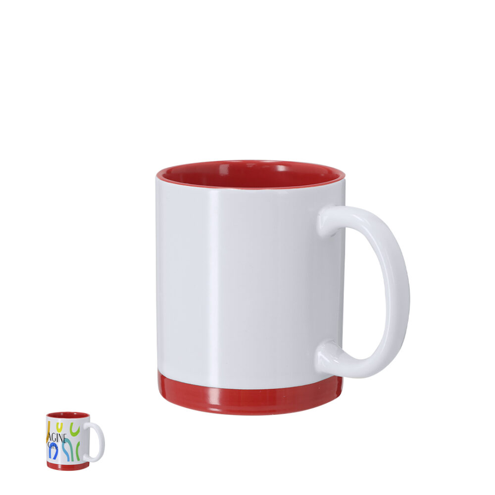 Taza Sublimación - BFXL
