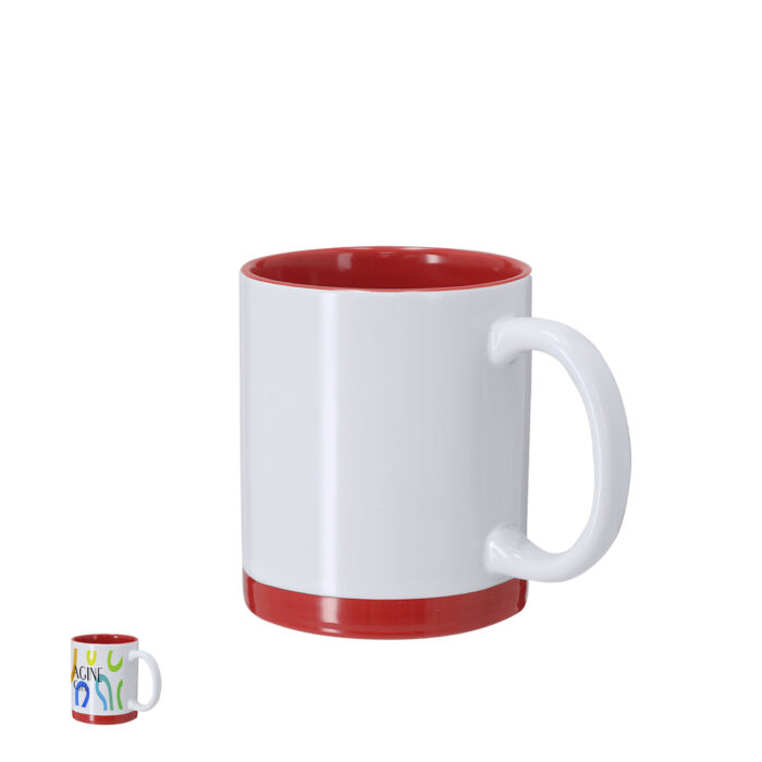 Taza Sublimación - BFXL
