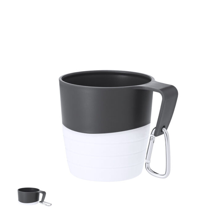 Taza Plegable - BFXN