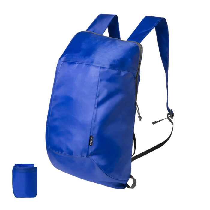 Mochila Plegable - BGAH