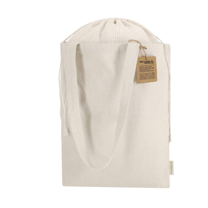 Bolsa - BGAS