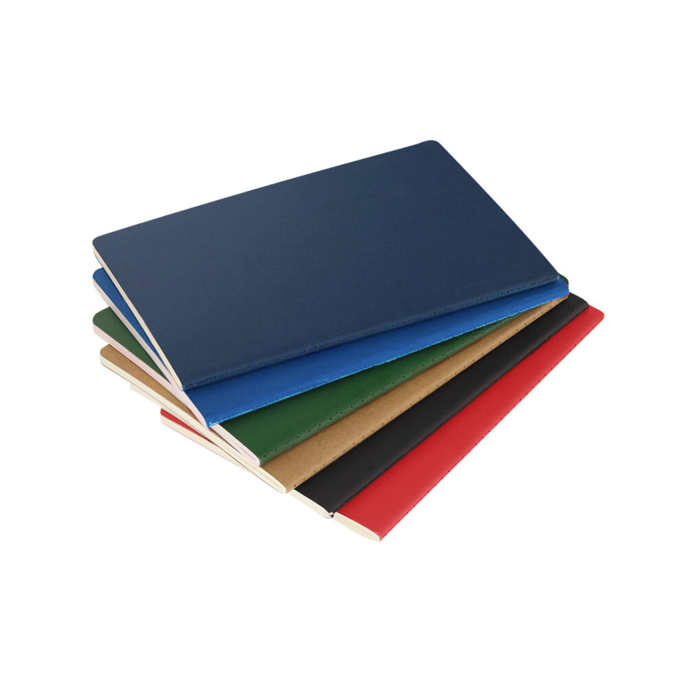 Libreta - BGAW - Imagen 3