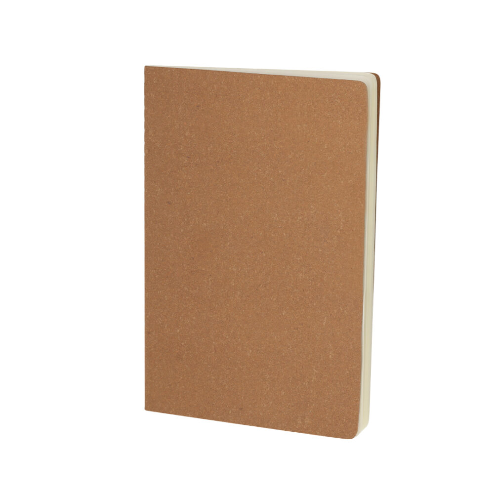 Libreta - BGAX