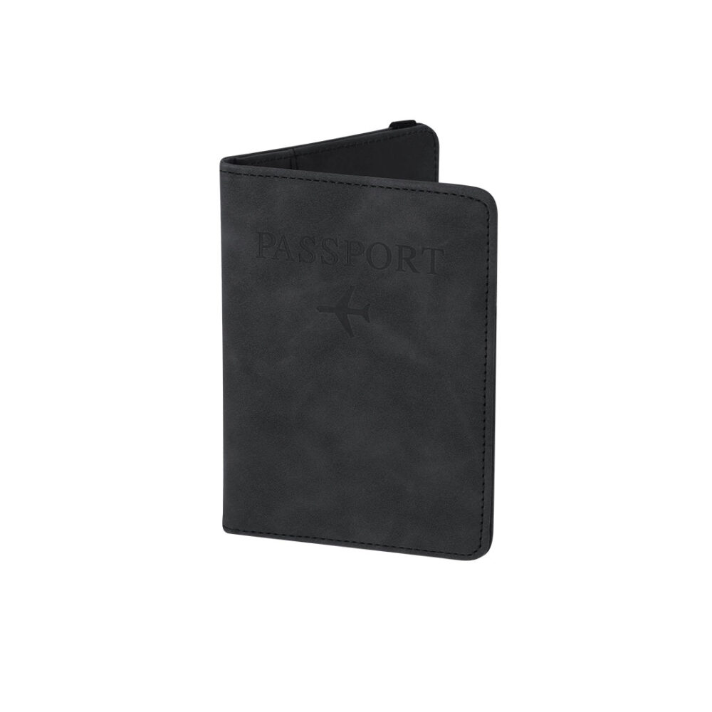 Funda Pasaporte - BGBH - Imagen 2