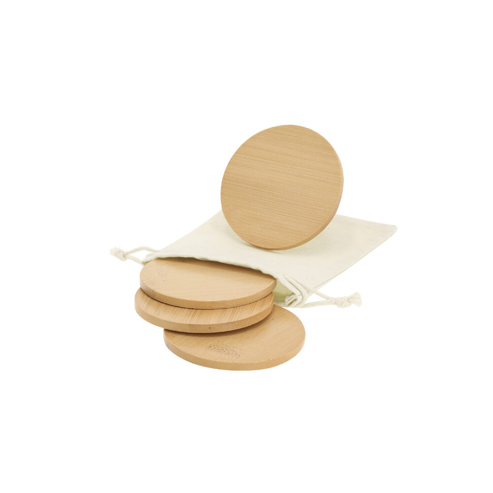 Set Posavasos - BGCF