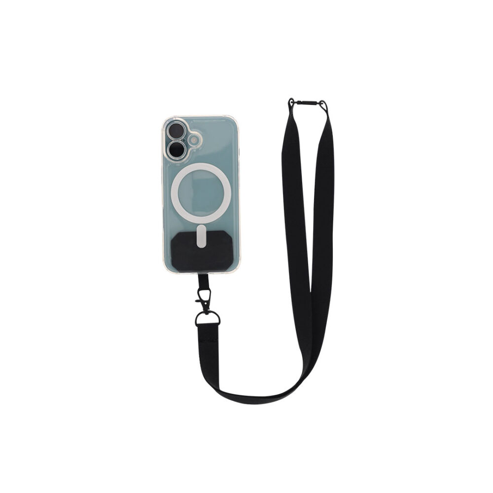 Lanyard Soporte - BGCK - Imagen 2