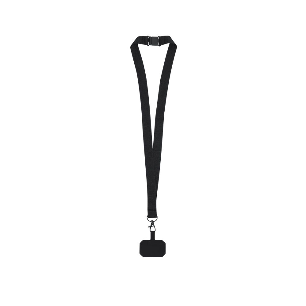 Lanyard Soporte - BGCK - Imagen 3