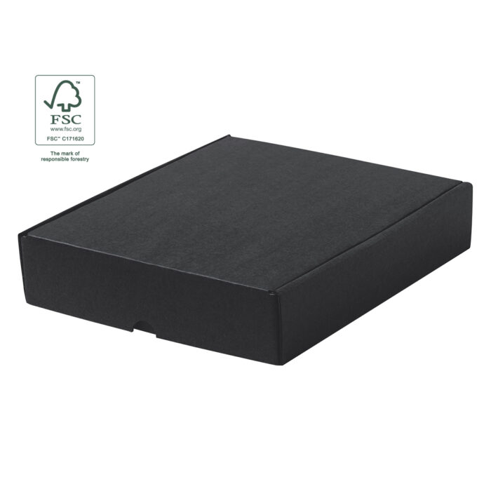 Caja Presentación