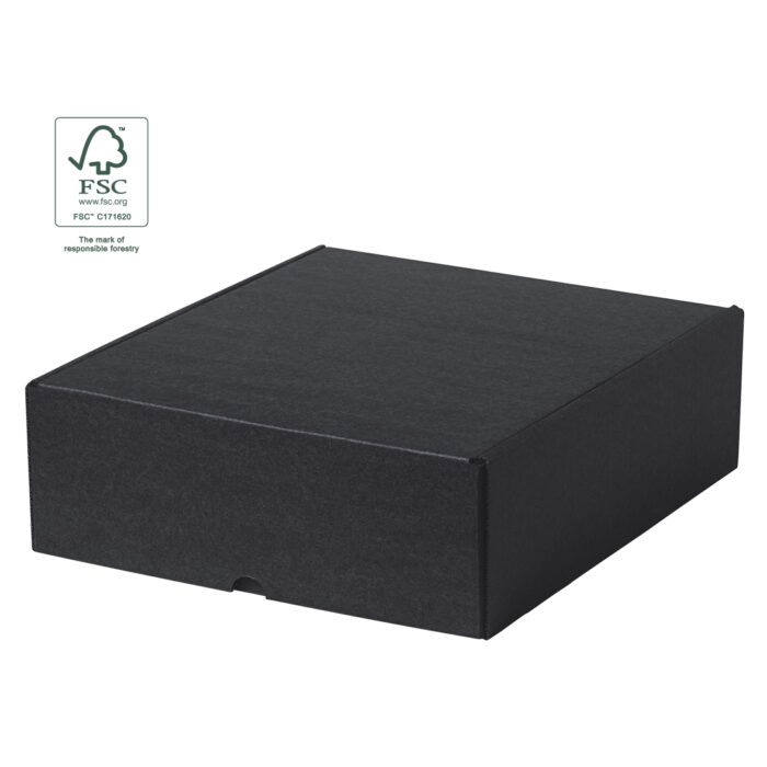 Caja Presentación