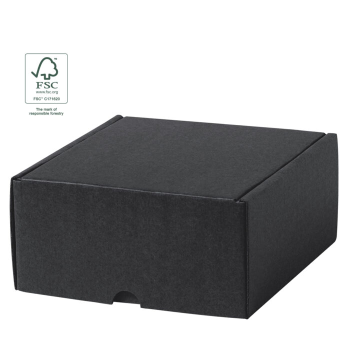 Caja Presentación