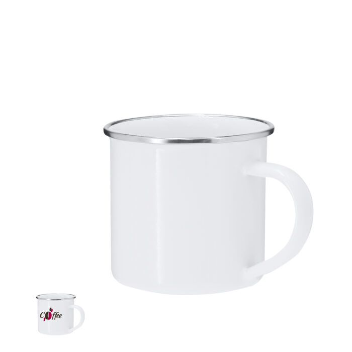 Taza Sublimación - BGDG