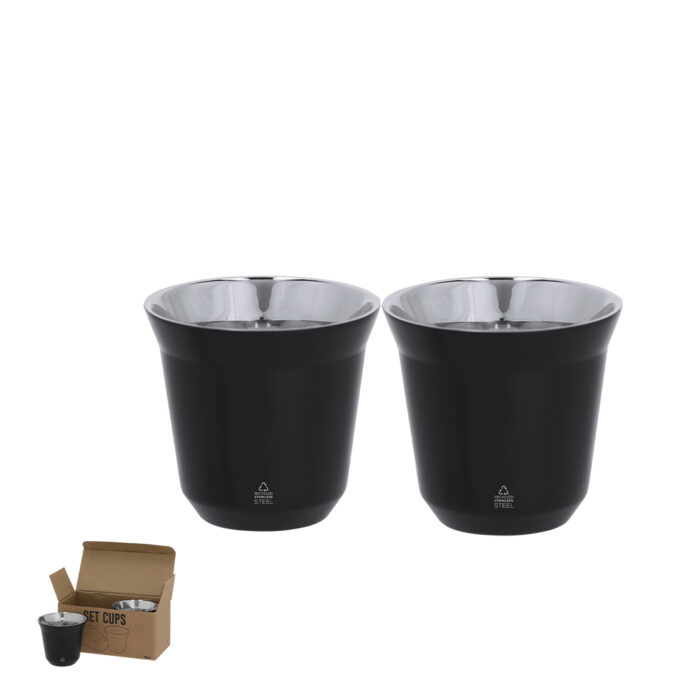 Set Vasos