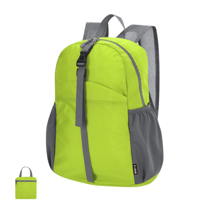 Mochila Plegable