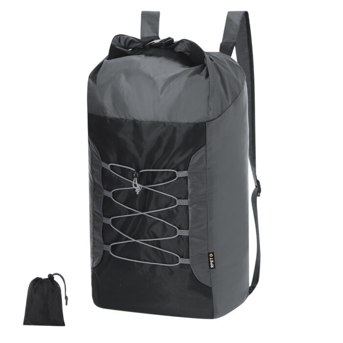 Mochila Plegable - BGHI
