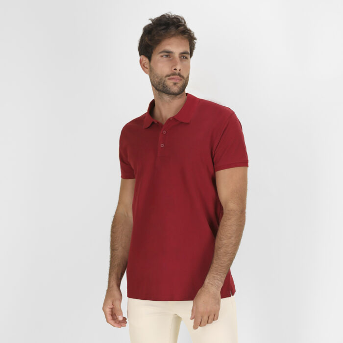 Polo Adulto Color - BGHW