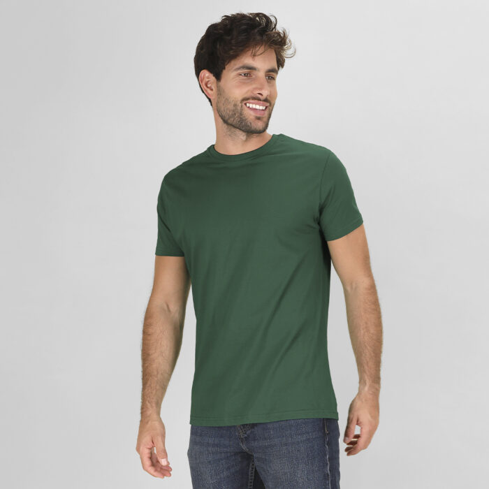 Camiseta Adulto Color - BGIC