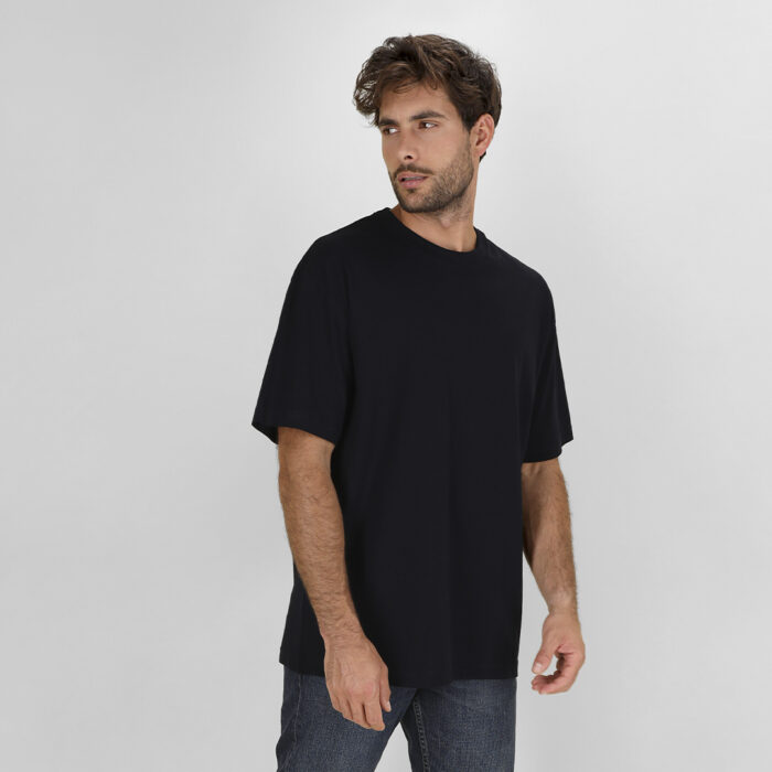 Camiseta Adulto Oversize - BGID